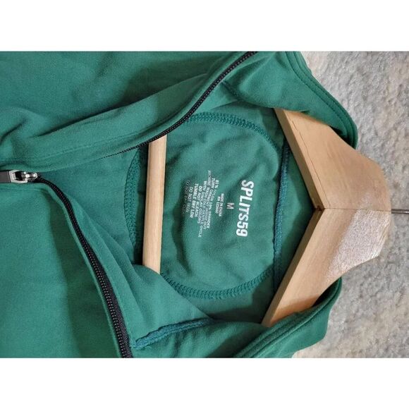 SPLITS59 Rain Airweight Long Sleeve Top M $148 - Picture 10 of 10